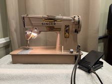 💙Macchina da cucire Singer