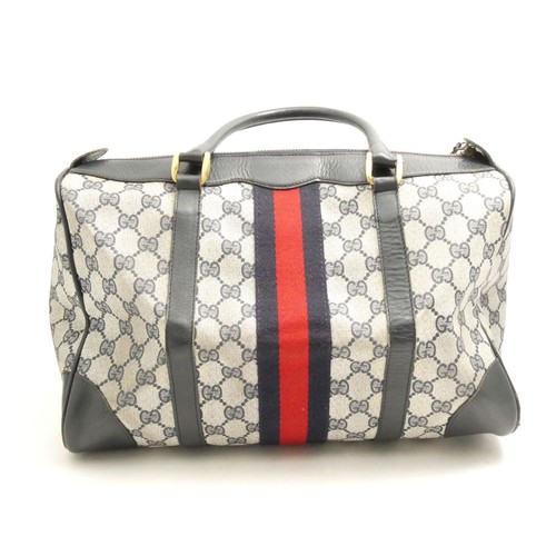 Gucci mini boston borsa mano - gucci,