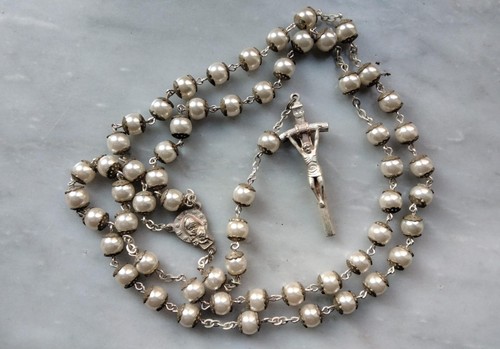 141 rosario con grani - 141),