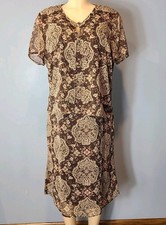 Set abito midi vintage anni 90