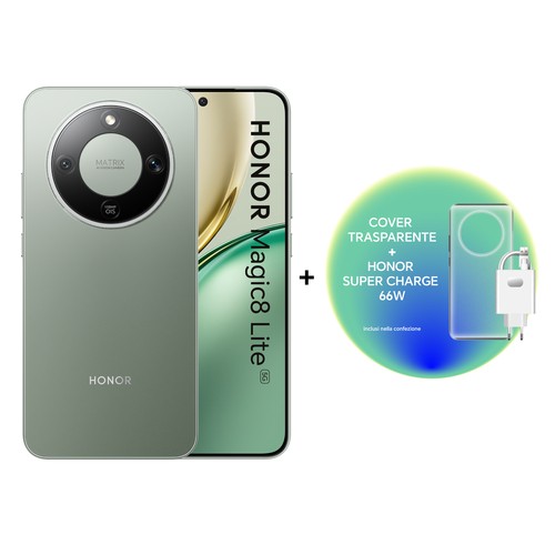 Honor magic lite 512gb - honor,