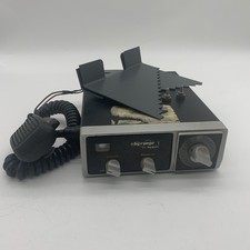 Vtg Hy Gain Hy-Range I CB