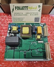 SCHEDA VK 220 /200 COMPATIBILE