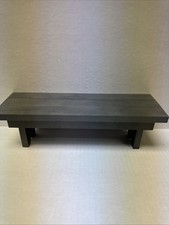 Panca Longaberger Collectors