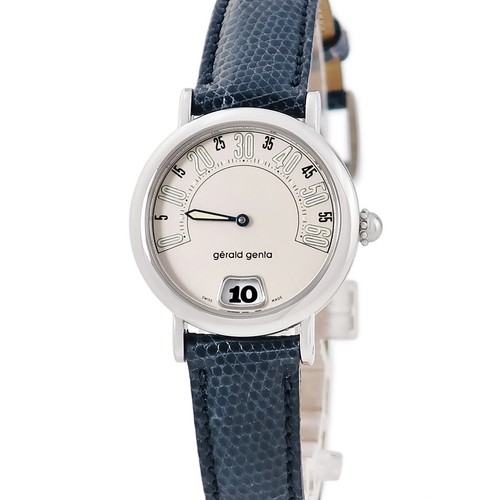 Gerald genta retro classic - genta,
