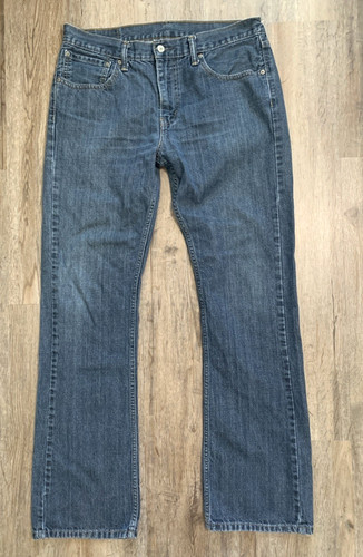 Jeans levis 527 - levis, uomo