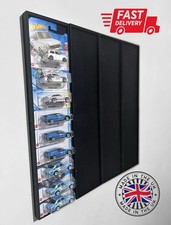 Scaffale modulare Hot Wheels