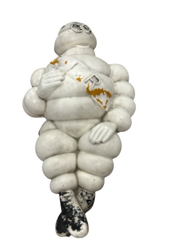 Omino michelin bibendum - michelin, in