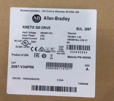  Servoazionamento sigillato