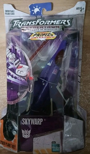 Transformers 2005 cybertron - 2005,