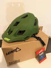 Leatt MTB 1.0 Mtn V21.1 Cactus