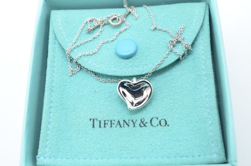 Collana con ciondolo cuore