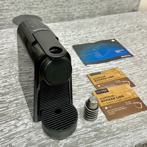 Nespresso essenza mini - nespresso,