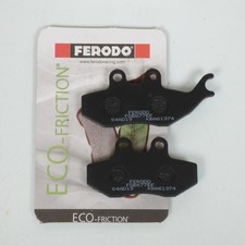 Ferodo pastiglie freno per - ferodo,
