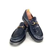 Mocassino Gucci 1953 suola a