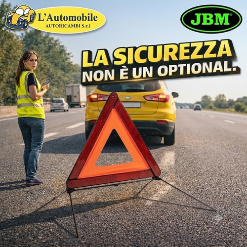 Triangolo segnalazione di - triangolo,