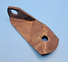 Leva Freno per Trattorino