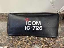 Icom IC-726 Signature Series