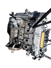 169A4000 MOTORE FIAT Panda III