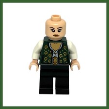 Lego 4195 Pirati dei Caraibi