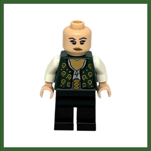 Lego 4195 pirati dei - 4195,
