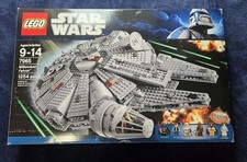 LEGO Star Wars: Millennium