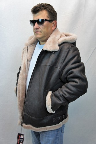 Giacca bomber flight coat - giacca,