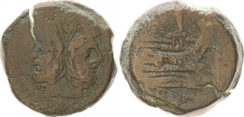 Antico romano repubblica - antico,