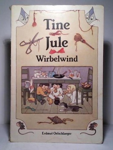 Tine jule wirbelwind - jule,
