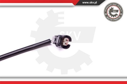Sensore temperatura gas - , di