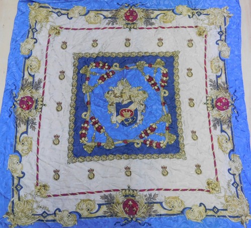 Foulard 100 pura seta - pura,
