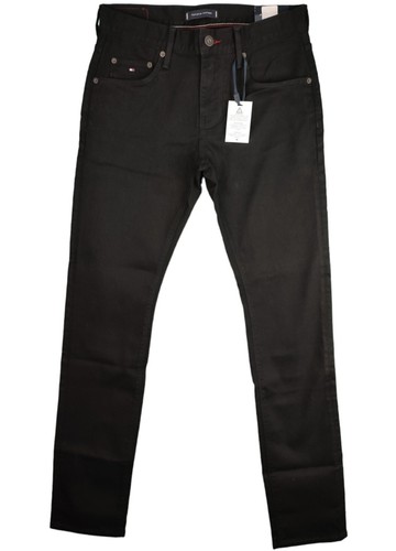 Pantaloni jeans denim