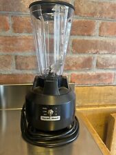 frullatore professionale come nuovo 