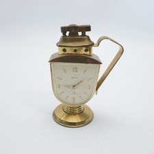 Sveglia Vintage Swiza 8 Giorni