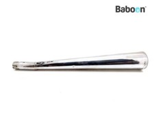 Silenziatore della marmitta