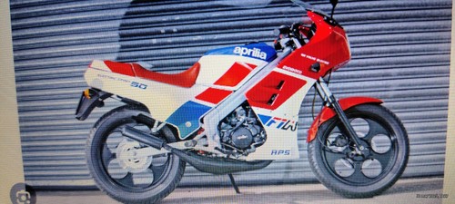 Af1 1986 libretto - af1, e