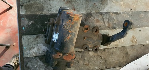 Ricambi usati 8055100115 - ricambi,