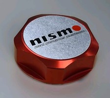Nismo Tappo Riempimento Olio