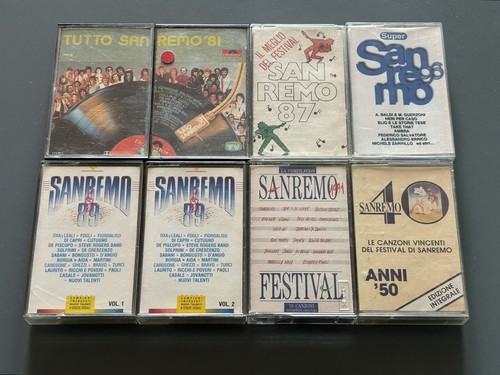Festival sanremo lotto - festival, di