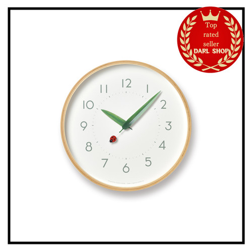 Orologio parete lemnos - orologio,