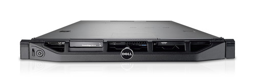 Dell poweredge r310 xeon - dell,
