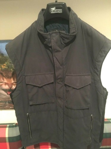 Gilet trussardi jeans - gilet, uomo