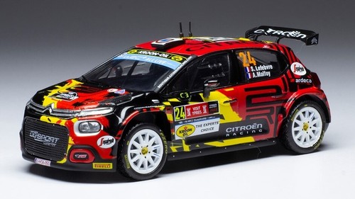 Ixo citroen rally 2 - ixo,