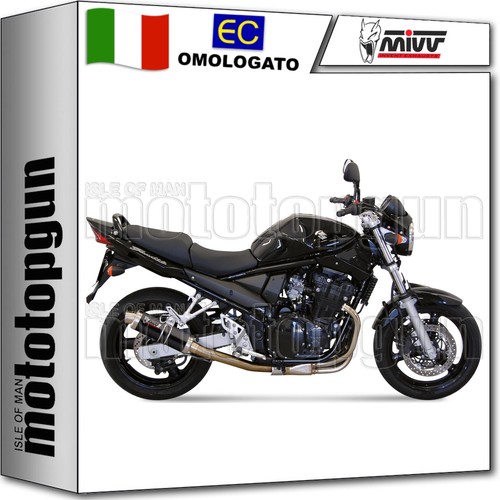 Mivv scarico omologato cat - scarico, cat-oem