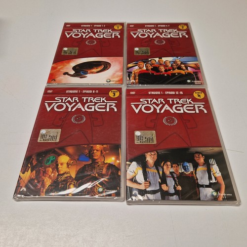 Star trek voyager - star,