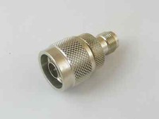 CONF. 2 PZ ADATTATORE RF N