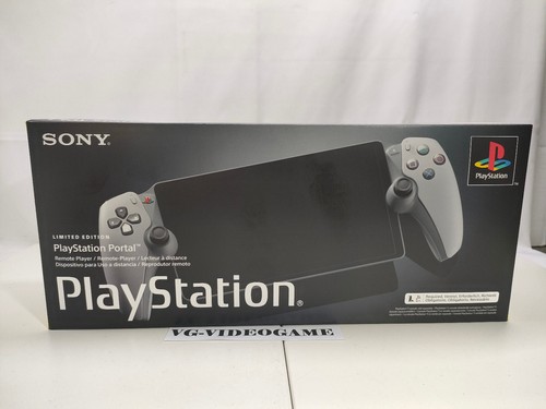 Sony playstation portal - portal,