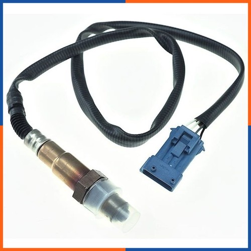 Sonde lambda capteur - capteur, oxygène
