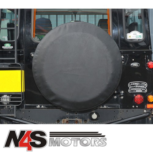 Land rover defender copriruota - rover,
