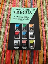 Bassa politica senza etica - bassa,